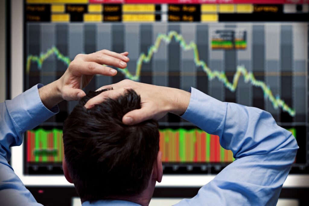 Five Ways to Bounce Back from a Bad Trading Day