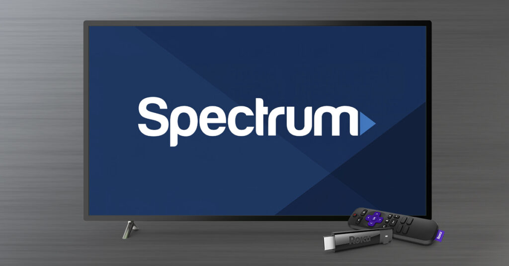 Spectrum customer service