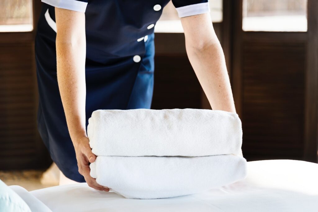 Solutions for Common Housekeeping Problems: A Complete Guide