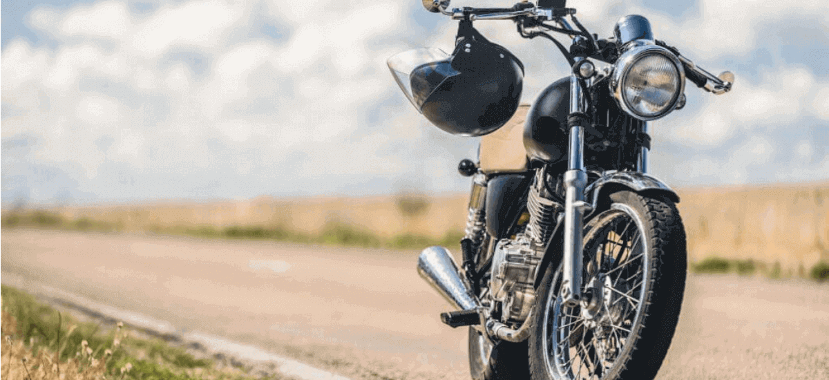 Two-Wheeler Insurance: Your Bike's True Friend