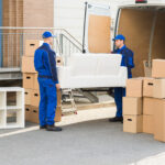 Safe Ship Moving Services Lists the Benefits of Hiring Moving Companies