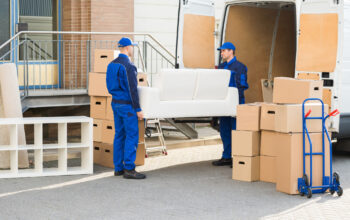 Safe Ship Moving Services Lists the Benefits of Hiring Moving Companies